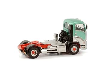 WSIいすゞギガ4×2ローローダーD6ブル3点セット1/50 WSIいすゞギガ4×2ローローダーD6ブル3点セット1/50 - メルカリ